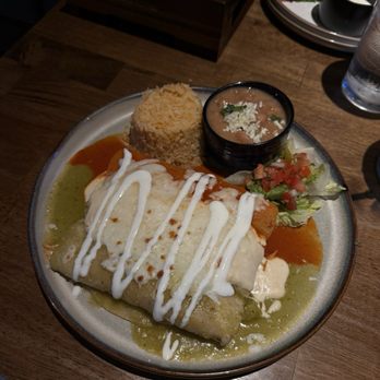 Ta'Chingon - Enchiladas Tricolor - Mexican Near Me - Las Vegas, Nevada Ta'Chingon - Enchiladas Tricolor - Mexican Near Me - Las Vegas, Nevada