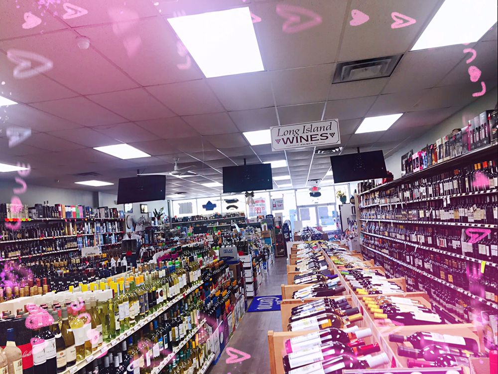 WINEMART Updated September 2024 757 Old Country Rd, Riverhead, New