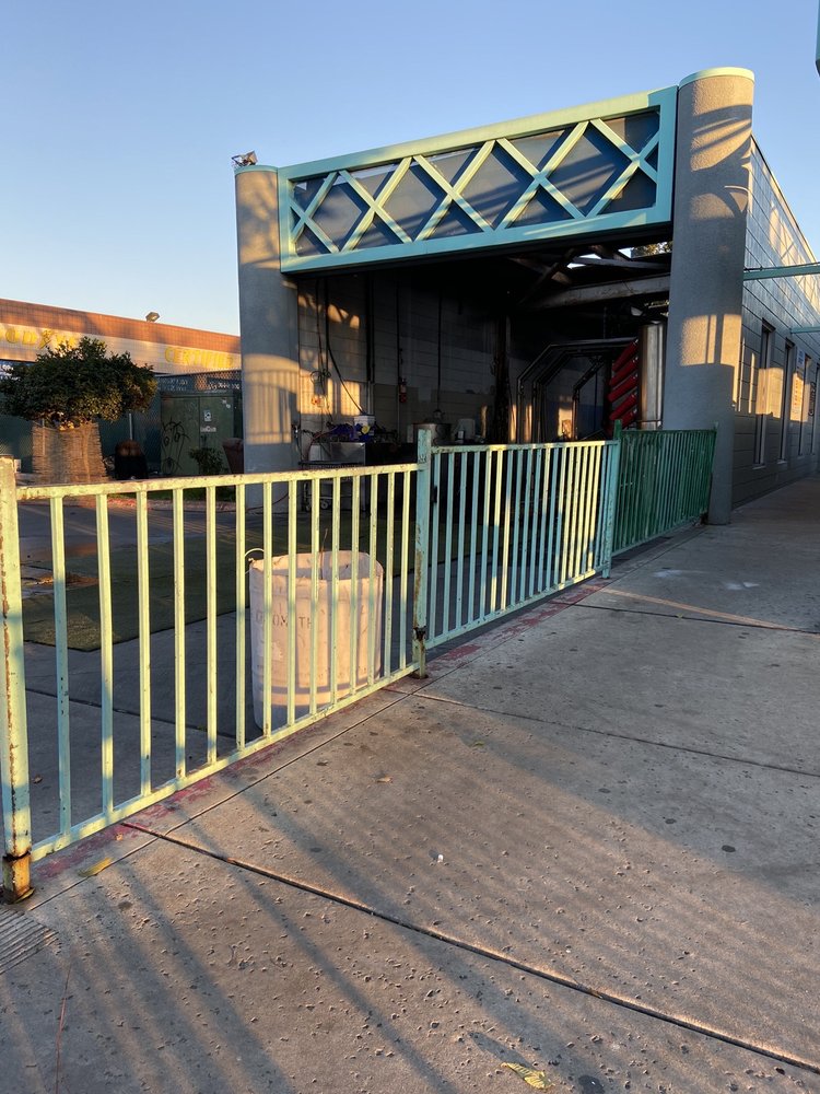 ROSECRANS CAR WASH 200 Photos & 387 Reviews Car Wash 3768