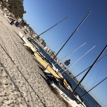 Fanuel Street Park - More sailboats... - Parks Near Me - Pacific Beach, California Fanuel Street Park - More sailboats... - Parks Near Me - Pacific Beach, California