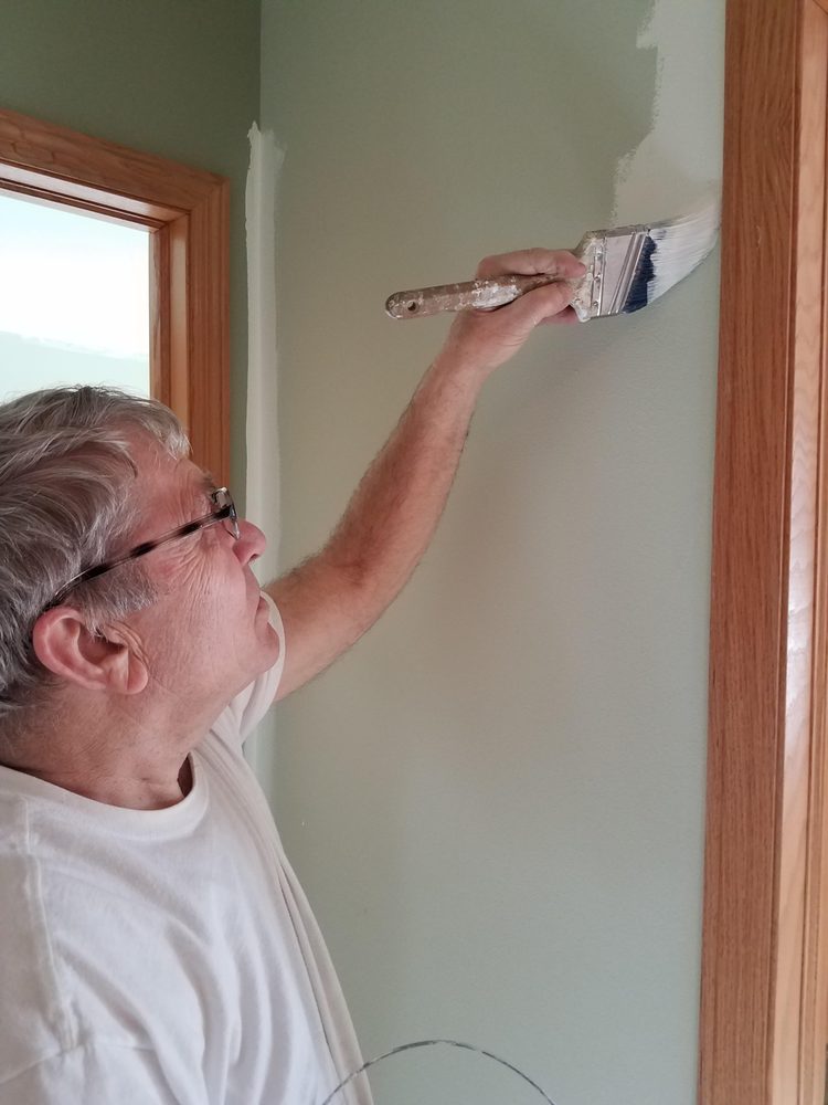 DAVE IMHOFF PAINTING Madison, WI Yelp