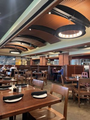 Iron Hill Brewery & Restaurant by null
