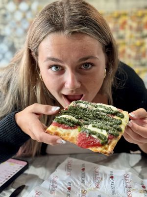 Slice House by Tony Gemignani by null