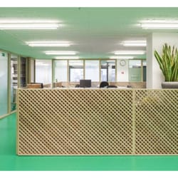 Nieuwe locatie op Rooseveltplaats