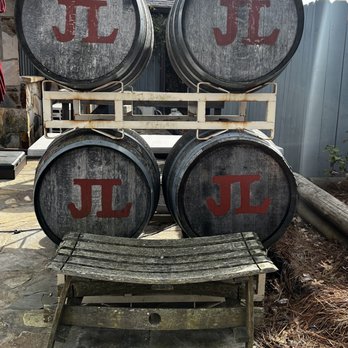 Jolo Winery & Vineyards - Wineries Near Me - Pilot Mountain, North Carolina
