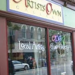 Artists' Own