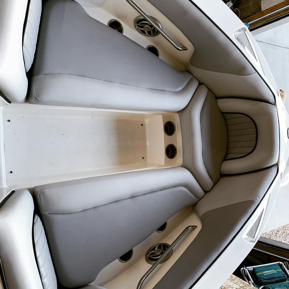 Craftworx Upholstery - upholstery in Mapleton, UT