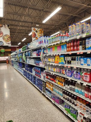 Publix Super Market at Williamsburg Downs Shopping Center by null