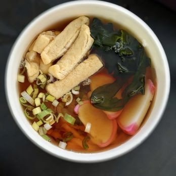 Hako - Tanuki Udon - Sushi Bars Near Me - Irvine, California Hako - Tanuki Udon - Sushi Bars Near Me - Irvine, California