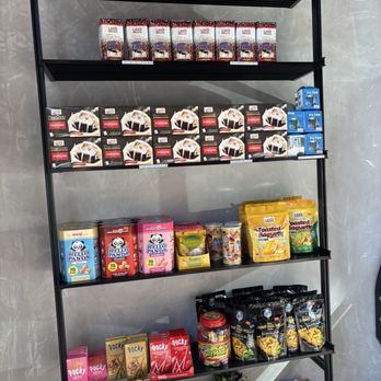 Lee’s Sandwiches - Snacks - Sandwiches Near Me - Santa Clara, California