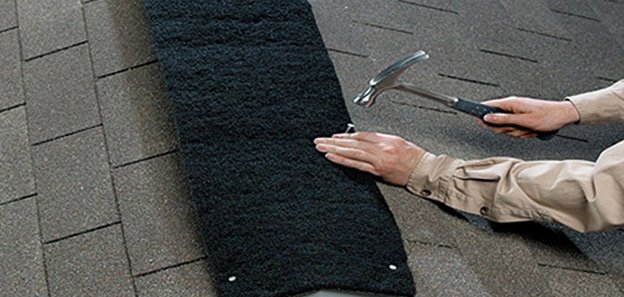 Slide of Duro Roofing