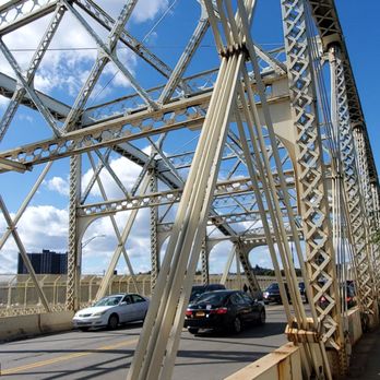 Macomb's Dam Bridge - Landmarks & Historical Buildings Near Me - New York, New York