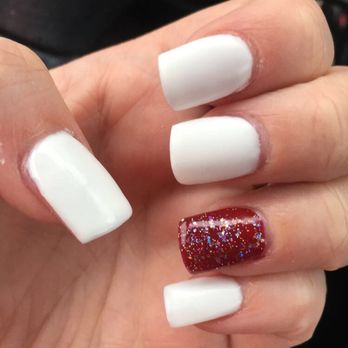 Snappy Nails - Nail Salons Near Me - Denver, Colorado