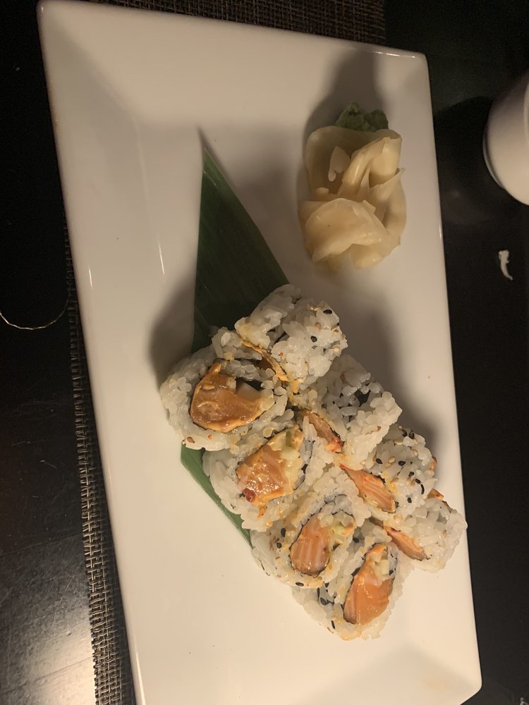 WASABI Updated October 2024 126 Photos & 153 Reviews 110 Main St, Nyack, New York