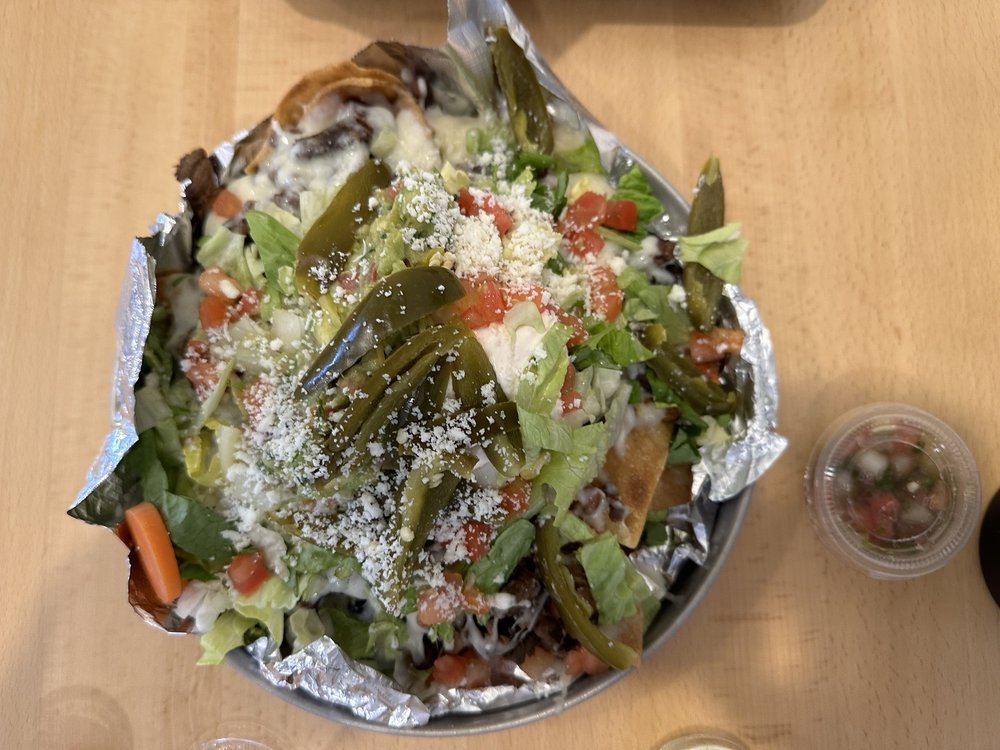 Real Taqueria