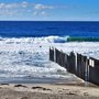 Photo of Muro Fronterizo