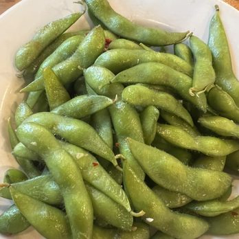 Xiaolong Dumpling - Edamame - Szechuan Near Me - Houston, Texas