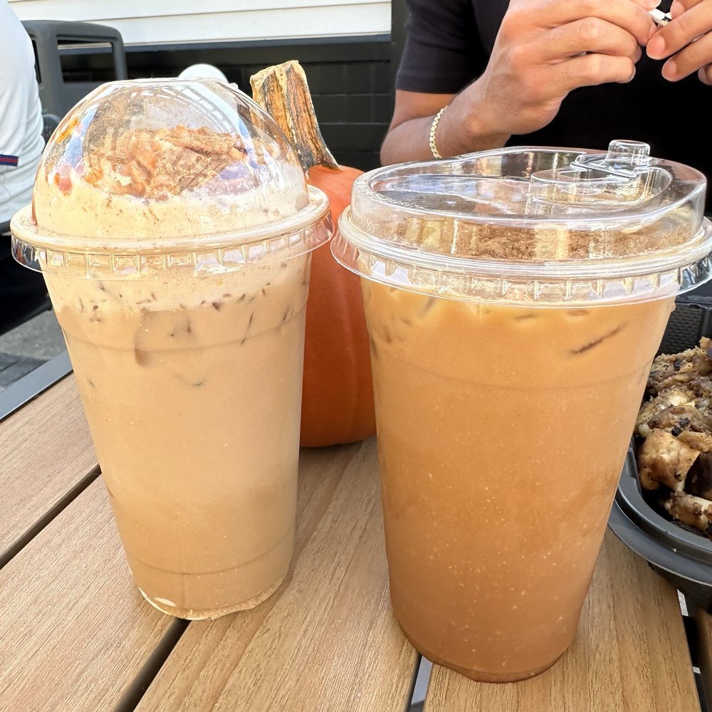 Hallowed Grounds Coffee - Coffee & Tea Near Me - Merchantville, New Jersey Hallowed Grounds Coffee - Coffee & Tea Near Me - Merchantville, New Jersey