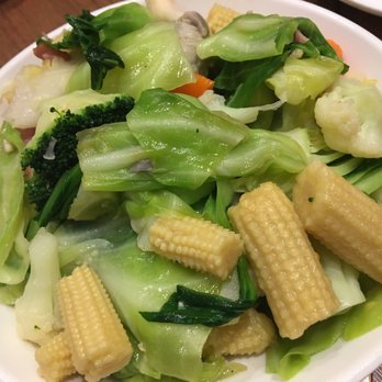 太平館餐廳 - vege - Chinese Near Me - Hong Kong, HK