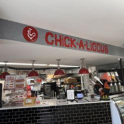 Chick A Licous