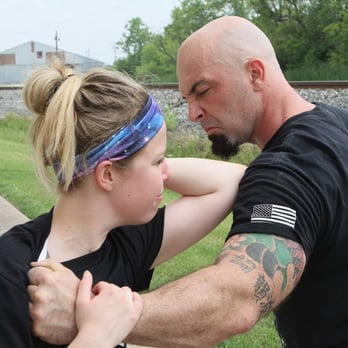 Ronin Self Defense Academy - Women's Self Defense Classes at Ronin Self Defense Academy - Self-defense Classes Near Me