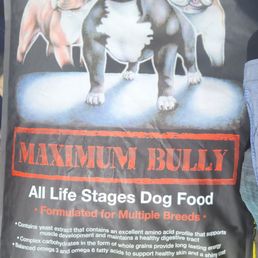 $39.99 for a 44 lbs. bag!! $39.99 for a 44 lbs. bag!!