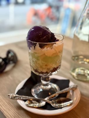 The Solo Club by null