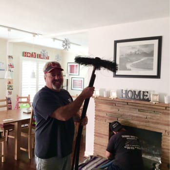 CHIMNEY SWEEP BILL - Updated March 2026 - 143 Reviews - La
