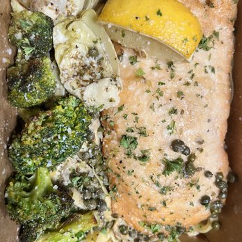 The Old North End - Chicken piccata - Pizza Near Me - Castle Rock, Colorado The Old North End - Chicken piccata - Pizza Near Me - Castle Rock, Colorado