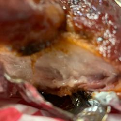 521 BBQ & Grill