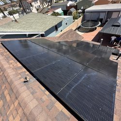 Women Owned Solar