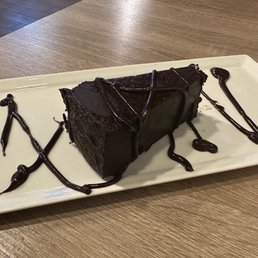 Gluten Free Chocolate Cake Gluten Free Chocolate Cake