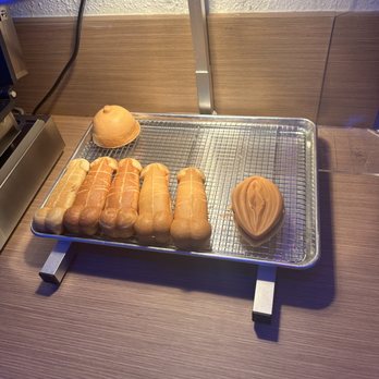 Exotic Waffles & Pizza - Desserts Near Me - Hollywood, Florida Exotic Waffles & Pizza - Desserts Near Me - Hollywood, Florida