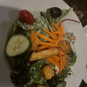 Cafe Murano - House Salad - Italian Near Me - Altamonte Springs, Florida Cafe Murano - House Salad - Italian Near Me - Altamonte Springs, Florida