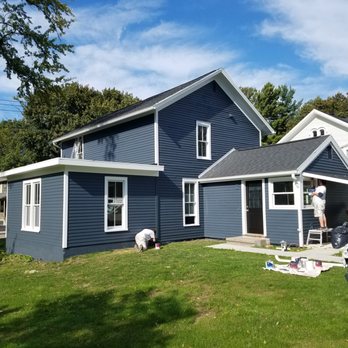 Lowell's Painting - Painters Near Me - Rochester, New York Lowell's Painting - Painters Near Me - Rochester, New York