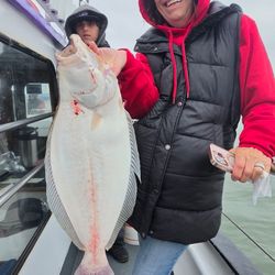 Amethyst Fishing Charters