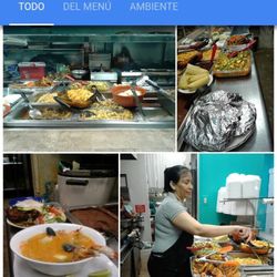 Coffee Danny - Se los recomiendo un restaurante es quesito con sabor 100% salvadoreño