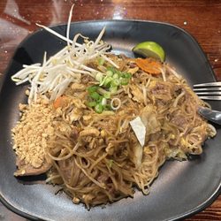 Eem Boone - Pad Thai Noodle