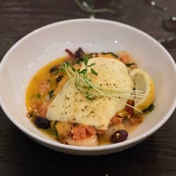 Shrimp and cheese meal