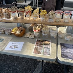 College of the Canyons Farmers' Market