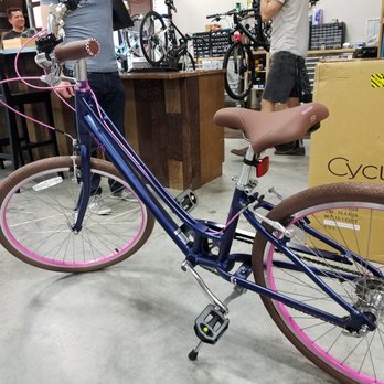Handlebar Cyclery - New bike - Bike Repair/Maintenance Near Me - Katy, Texas