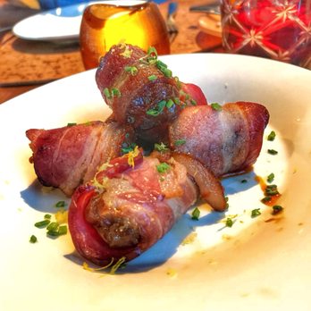 GIADA - Italian Near Me - Las Vegas, Nevada
