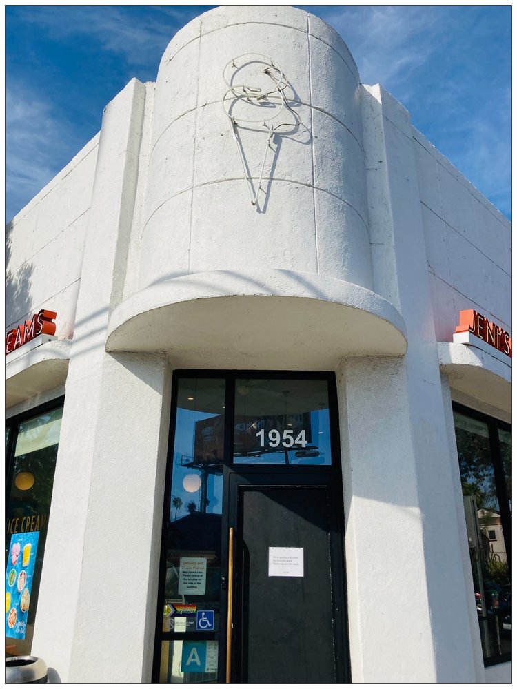 Jeni's Splendid Ice Creams