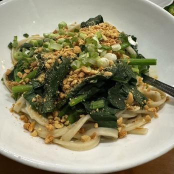 Jeng Chi - Jeng Chi Spicy Dan Dan Noodle** - Bakeries Near Me - Dallas, Texas Jeng Chi - Jeng Chi Spicy Dan Dan Noodle** - Bakeries Near Me - Dallas, Texas