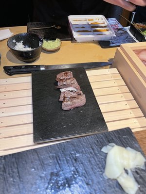 Sushi by Bou - Flatiron NYC by null