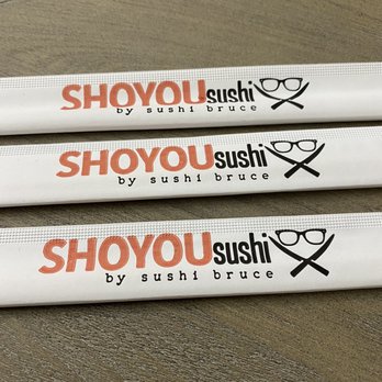 Shoyou Sushi - Chopsticks - Sushi Bars Near Me - Baltimore, Maryland Shoyou Sushi - Chopsticks - Sushi Bars Near Me - Baltimore, Maryland