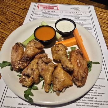 Second Chances Tavern - Happy hour wings - New American Near Me - Henderson, Nevada Second Chances Tavern - Happy hour wings - New American Near Me - Henderson, Nevada