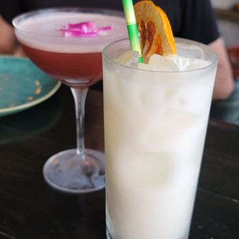 Dija Mara - Mocktail and Beets by Bali - Indonesian Near Me - Oceanside, California