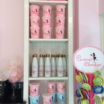 Casey's Cupcakes - a shelf full of cupcakes - Cupcakes Near Me - Riverside, California Casey's Cupcakes - a shelf full of cupcakes - Cupcakes Near Me - Riverside, California