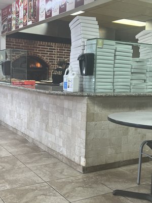 Cedars bakery by null